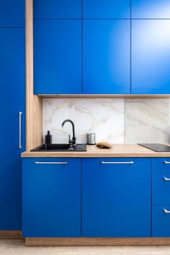 Morning Sunshine Apartment - by Upstairs