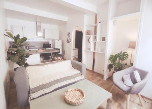 AppartementCosy, cœurdeSouillac tidordognehomes