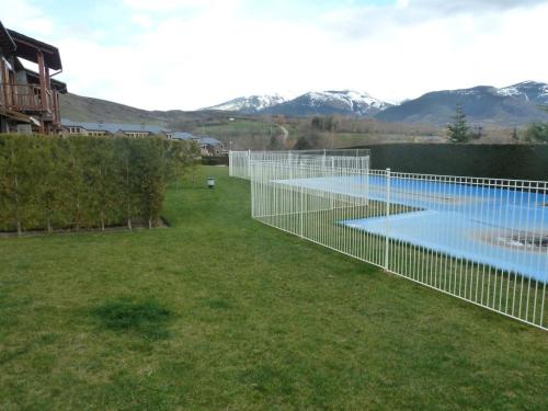 Photo de la galerie de l'établissement Encantador apartament Le Village, à Estavar