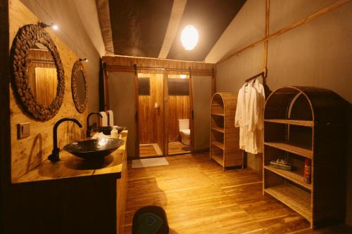 Fotografie z fotogalerie ubytování Serengeti Misako Luxury Camp v národním parku Serengeti