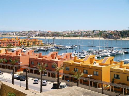 Encosta da Marina Apartments Praia da Rocha