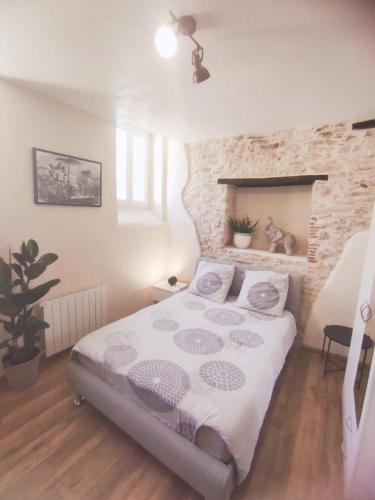 Charmant studio, cœurdeSouillac tidordognehomes