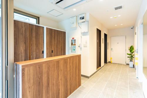 Φωτογραφία από το άλμπουμ του Hotel Living Inn Kenchoumaeeki στη Νάχα