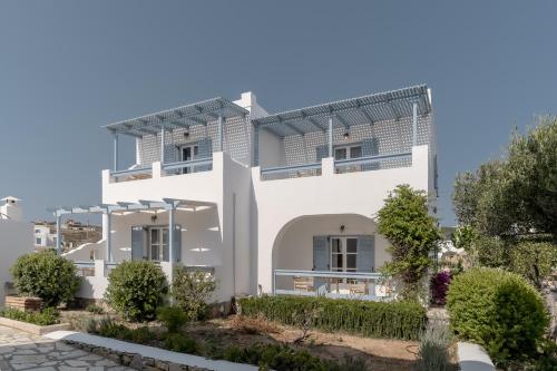 Niriides Boutique Apartments