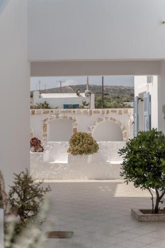 Φωτογραφία από το άλμπουμ του Niriides Boutique Apartments στα Κουφονήσια