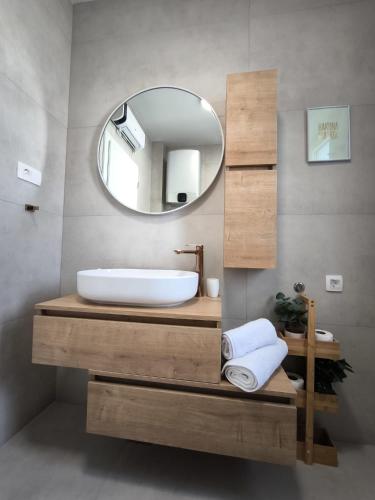Apartments Lavel