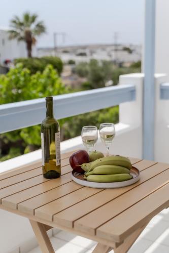 Φωτογραφία από το άλμπουμ του Niriides Boutique Apartments στα Κουφονήσια