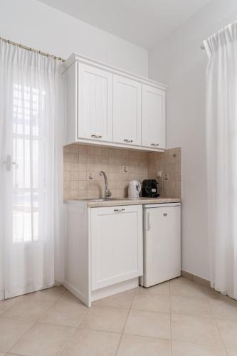 Φωτογραφία από το άλμπουμ του Niriides Boutique Apartments στα Κουφονήσια