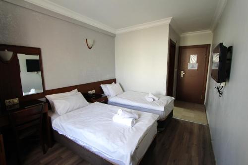 Lyon Hotel İstanbul