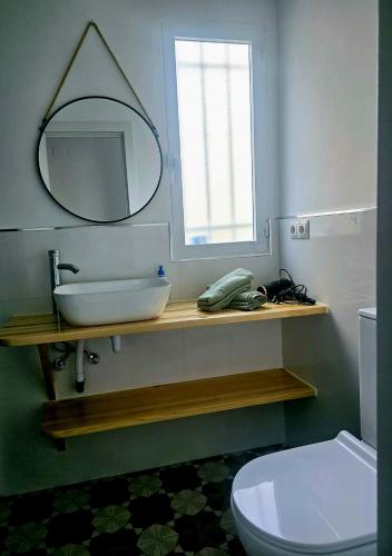 BENIDORM Ibiza Beautifull Apartment in the centre
