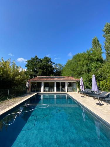 Domaine de La Michelle