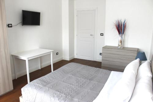 Art Apartment Stazione B