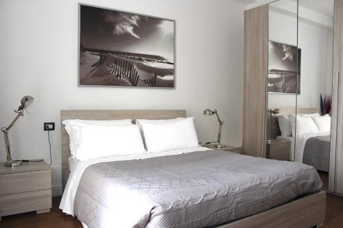 Art Apartment Stazione B