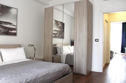 Art Apartment Stazione B