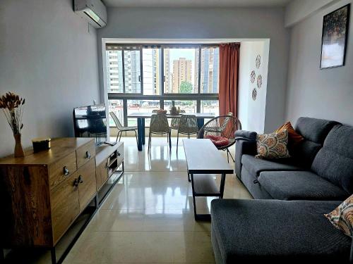 BENIDORM Ibiza Beautifull Apartment in the centre