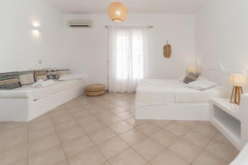Φωτογραφία από το άλμπουμ του Niriides Boutique Apartments στα Κουφονήσια