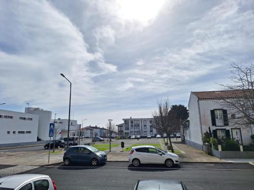 Laranjeiras Apart