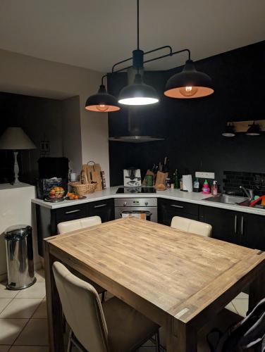 Photo de la galerie de l'établissement Le mans proche centre, au Mans