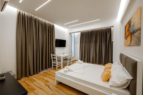 Fotografie z fotogalerie ubytování Vila Amare v destinaci Sarandë