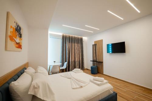 Fotografie z fotogalerie ubytování Vila Amare v destinaci Sarandë