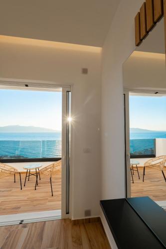 Fotografie z fotogalerie ubytování Vila Amare v destinaci Sarandë