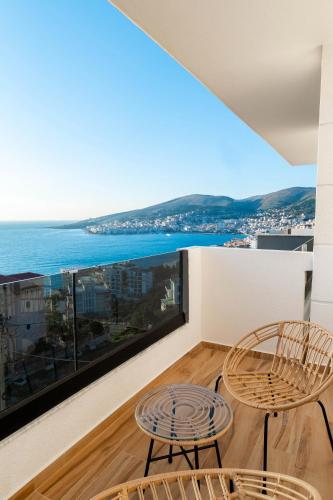 Fotografie z fotogalerie ubytování Vila Amare v destinaci Sarandë