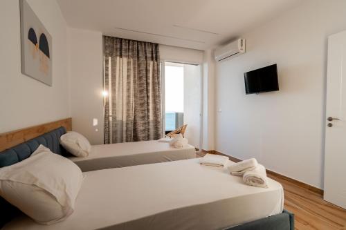 Fotografie z fotogalerie ubytování Vila Amare v destinaci Sarandë