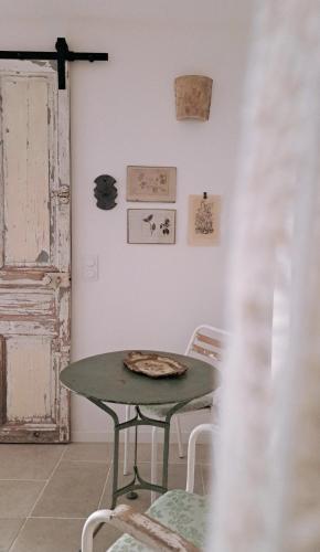 Φωτογραφία από το άλμπουμ του La Potentille σε Lieuran-Cabrières