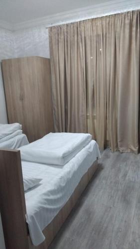 Cama o camas de una habitación en North South Guest Home