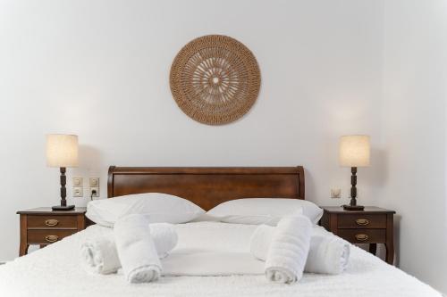 Φωτογραφία από το άλμπουμ του Niriides Boutique Apartments στα Κουφονήσια