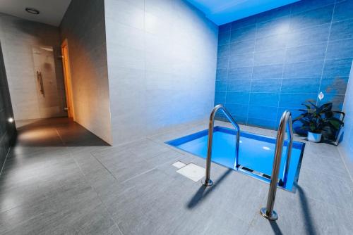 Galería fotográfica de Hotel Artaban en Žirovnice