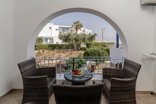Φωτογραφία από το άλμπουμ του Niriides Boutique Apartments στα Κουφονήσια