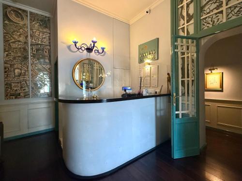 Gambar di galeri bagi Lilium Boutique Hotel di Rome