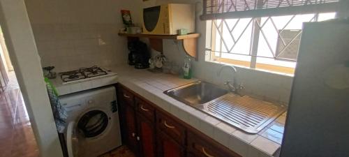 Appartement complets emplacement tte commodités