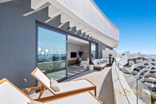 A dream apartment in Higuerón West