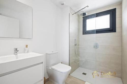 A dream apartment in Higuerón West
