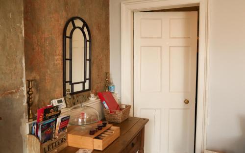 Fotografie z fotogalerie ubytování 1 Bedrooms Flat in Central Edinburgh Haymarket, Heart of Edinburgh Flat Sleeps 4 v destinaci Edinburgh