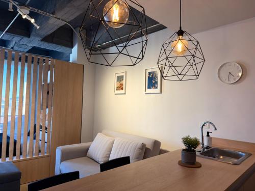 Galería fotográfica de Elegante Loft Céntrico con Balcón en Sogamoso
