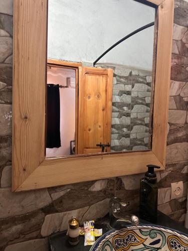 Imagen de la galería de Hiking Nomads Guesthouse, en Tamellalt