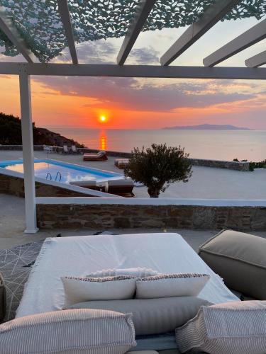 Pino di Loto Boutique Bed & Breakfast