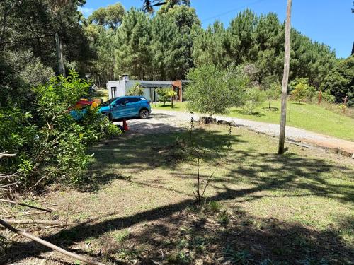 Zahrada ubytování Ohana Punta Ballena cero nueve seis cuatro dieciocho quinientos ochenta y uno