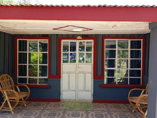 Fotografie z fotogalerie ubytování Koipoi Cottage v destinaci Kimana