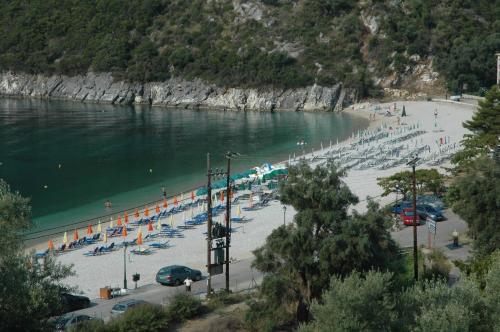 Φυσικό τοπίο κοντά σε αυτό το ξενοδοχείο διαμερισμάτων