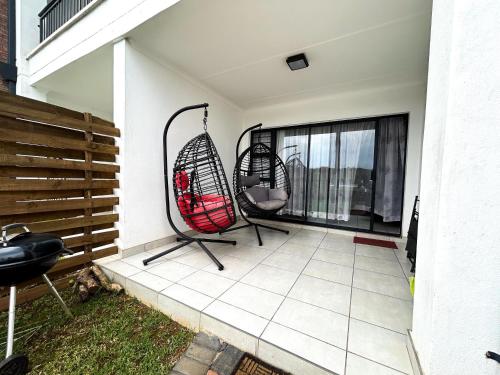 Gambar di galeri bagi Blyde Beach Front Apartment Ground floor di Pretoria