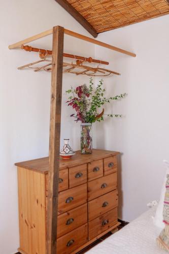Fotografie z fotogalerie ubytování Casa Surrender v destinaci Cómpeta