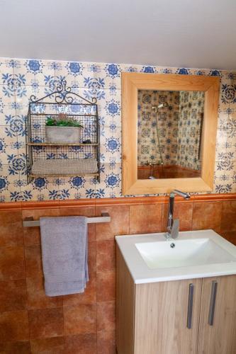 Fotografie z fotogalerie ubytování Casa Surrender v destinaci Cómpeta