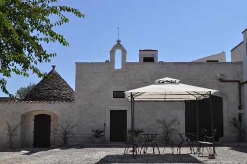 Masseria Costanza – Photos 3