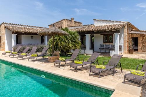 Villa Culetbaix