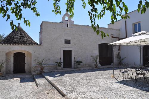 Masseria Costanza – Photos 2