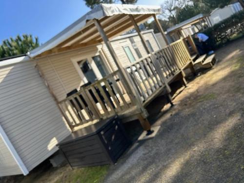 Bora Bora 6-8 personnes